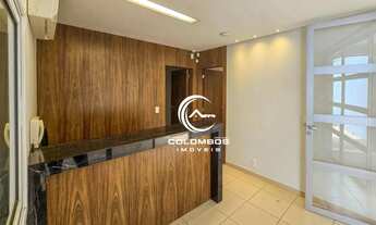 Imagem 4: Casa com 5 dormitórios, 185 m² - venda por R$ 1.700.000,00 ou aluguel por R$ 10.575,00/mês