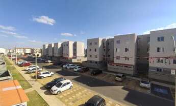 Imagem 4: Ágio de Apartamento Térreo de 3 Quartos na QD 204 - Total Ville - Santa Maria - DF