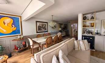 Imagem 3: FINÍSSIMO 2 DORMITÓRIOS NA BEIRAMAR - DECORADO - MOBILIADO