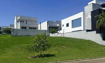 Imagem 5: Terreno à venda, 421 m² - Condomínio Alphaville Nova Esplanada - Votorantim/SP