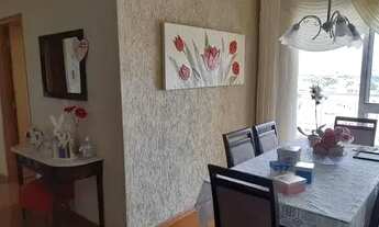 Imagem 4: Apartamento à Venda Residencial Brisas do Estoril