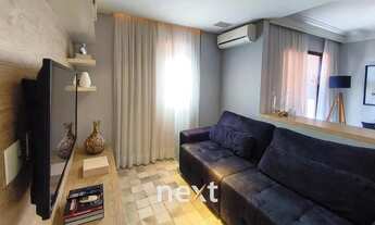 Imagem 5: Apartamento à venda no Cambuí em Campinas-SP