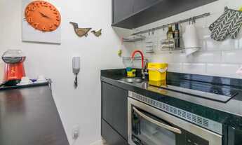 Imagem 7: Studio para venda em Pinheiros com 1 quarto, sendo 1 suíte , 29m²