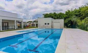 Imagem 4: Casa à venda com 4 quartos no Condomínio Park Gran Reserve em Indaiatuba