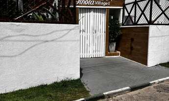 Imagem: ALUGUEL VILLAGE FRENTE MAR EM MAR GRANDE