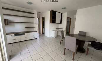 Imagem 5: Apartamento para Aluguel em Prado com 02 quartos (1suíte) Conforto, Espaço e Lazer Comple