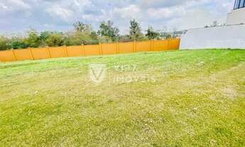 Imagem 7: Lote em condomínio à venda, Alphaville Nova Esplanada - Votorantim/SP