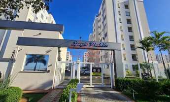 Imagem: Apartamento 2 quartos - Próximo Havan Av