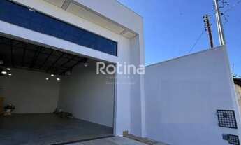 Imagem 2: Galpão para alugar, Luizote de Freitas - Uberlândia/MG - Rotina Imobiliária
