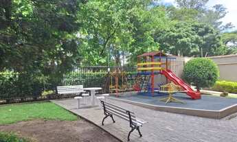 Imagem 2: Imóvel para aluguel com 105 metros quadrados com 3 quartos