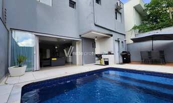 Imagem 6: Casa Residencial Terras do Barão 3 suítes a venda!