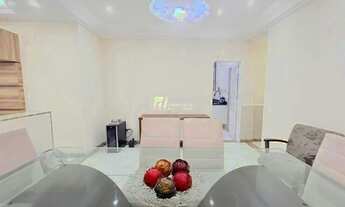 Imagem 4: Casa com 3 dormitórios à venda, 268 m² por R$ 650.000,00 - Centro - Nilópolis/RJ