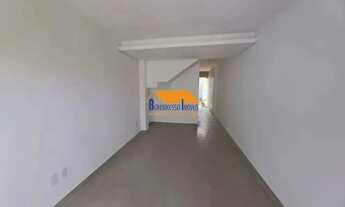 Imagem 3: Casa geminada de 2 quartos no Bairro Rio Branco em belo Horizonte