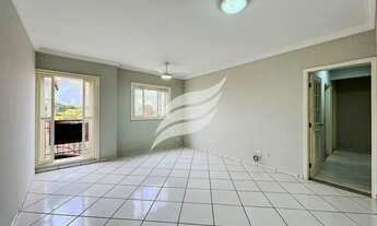 Imagem 2: Apartamento com 03 quartos à venda no bairro Vila Nova