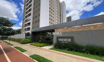 Imagem 2: Apartamento com 2 dormitórios à venda, 64 m² por R$ 499.000,00 - Centro - Londrina/PR