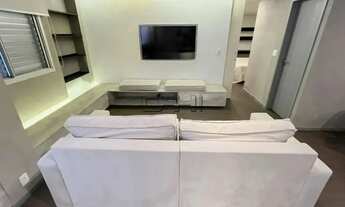 Imagem 4: Venda Apartamento 1 Dormitórios - 89 m² Itaim Bibi