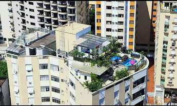 Imagem 3: Cobertura em Avenida General San Martin - Ponta da Praia - Santos/SP