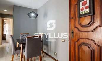 Imagem 4: Apartamento Porteira Fechada no Cachambi com Lazer Completo! M83S