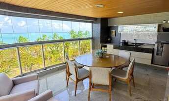 Imagem 4: Apartamento à venda no PALAZZO IMPERIALI, PAJUÇARA, Maceió, AL