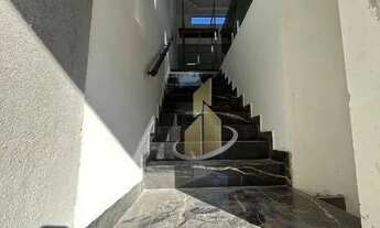 Imagem 6: Casa com 3 dormitórios à venda, 150 m² por R$ 799.000 - Portal dos Pássaros - São José dos