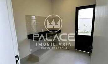 Imagem 4: Casa em condomínio à venda em jardim são francisco, piracicaba 3 quartos 243m²