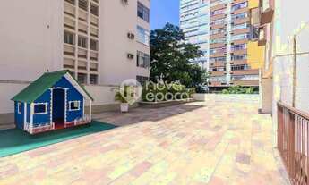 Imagem 4: Flamengo Apartamento cobertura com 3 dormitórios