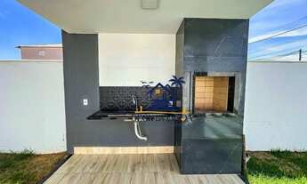 Imagem 6: Casa com 3 dormitórios à venda, 92 m² por R$ 580.000,00 - Nova São Pedro - São Pedro da Al