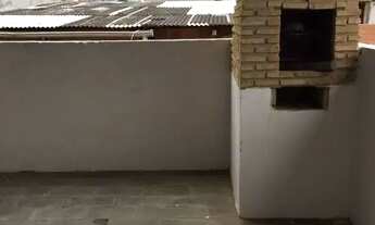 Imagem 6: Casa à venda em rua pública