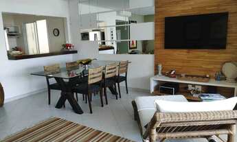 Imagem 2: Apartamento em Alameda Jurua - Riviera de São Lourenço - Bertioga/SP