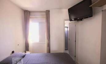 Imagem 7: Apartamento à Venda - Vila Prudente, 2 Quartos, 60 m2