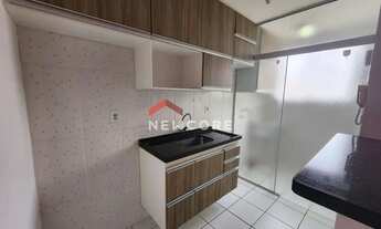 Imagem: Apartamento em Rua Argentina - Jardim Terra