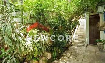 Imagem 6: Casa em Rua Costa Bastos - Santa Teresa - Rio de Janeiro/RJ