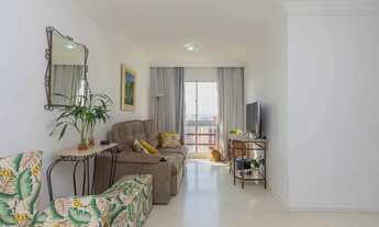 Imagem 3: Apartamento para venda em Vila Primavera com 3 quartos, sendo 1 suíte , 62m²