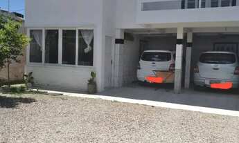 Imagem 7: Casas com mais de 244 m² de área construída na Palhoça - SC