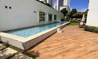 Imagem 4: EDF.SAINT CECILIA NA MADALENA I 3 QUARTOS I 1 SUÍTE I 90m² I LAZER