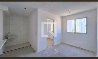 Imagem 2: Apartamento à Venda - Barra Funda, 2 Quartos, 42 m2