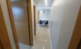 Imagem 6: JBA Alugo apartamento mobiliado - Ed. Coliseum (Marco