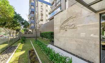 Imagem 4: Belíssimo apartamento 03 suítes no Petrópolis