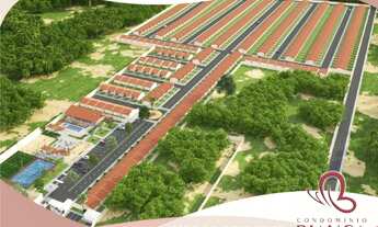 Imagem 4: Condomínio Bianca | 2 quartos | 150m² | GDR