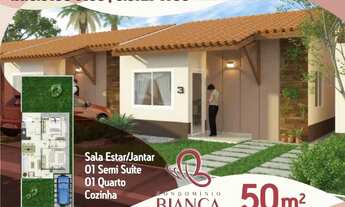 Imagem: Condomínio Bianca 2 quartos 150m²