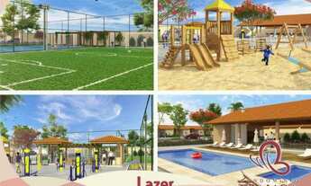 Imagem 5: Condomínio Bianca | 2 quartos | 150m² | GDR