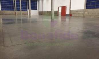 Imagem 2: GALPÃO INDUSTRIAL, CONDOMÍNIO LOGÍSTICO CDL 06, CAJAMAR