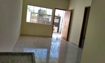 Imagem 4: Casa individual perto UFMS - HU