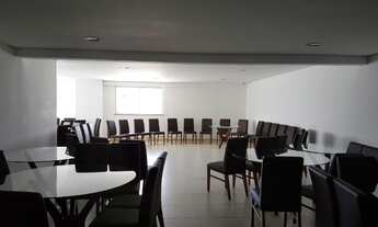 Imagem 4: 3/4 mobiliado no Candeias