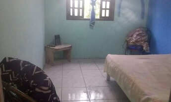 Imagem: Alugo casa mobiliada incluso luz e água