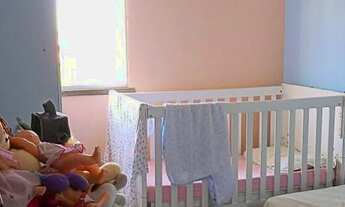 Imagem 6: VENDO Apartamento no CONDOMÍNIO VALE DO COTINGUIBA (FAROLANDIA