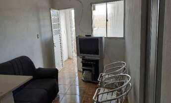 Imagem 6: Aluga-se casa mobiliada em pontas de pedra