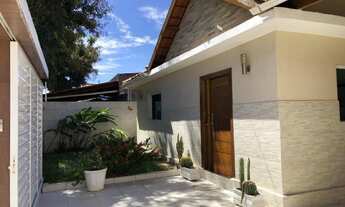 Imagem 4: Casa Com 250 mts de área construída de esquina e em rua asfaltada - Campina Grande-PB