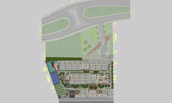 Imagem 3: O melhor lançamento da zona leste ao lado da estação