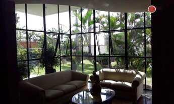 Imagem 4: Apartamento no Edf. Manoel Dias Oliveira com 3 (três), dormitórios 163,00m² por R$ 850.000